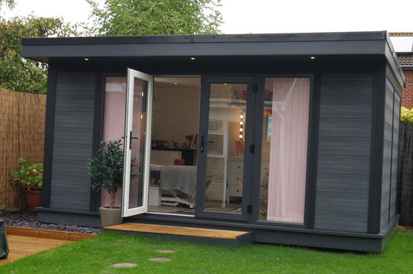 Garden Office Spaces Guildford